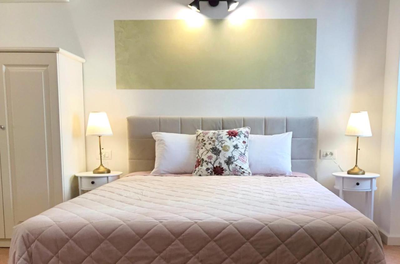 Casa Vittoria Hotel Rovinj Luaran gambar