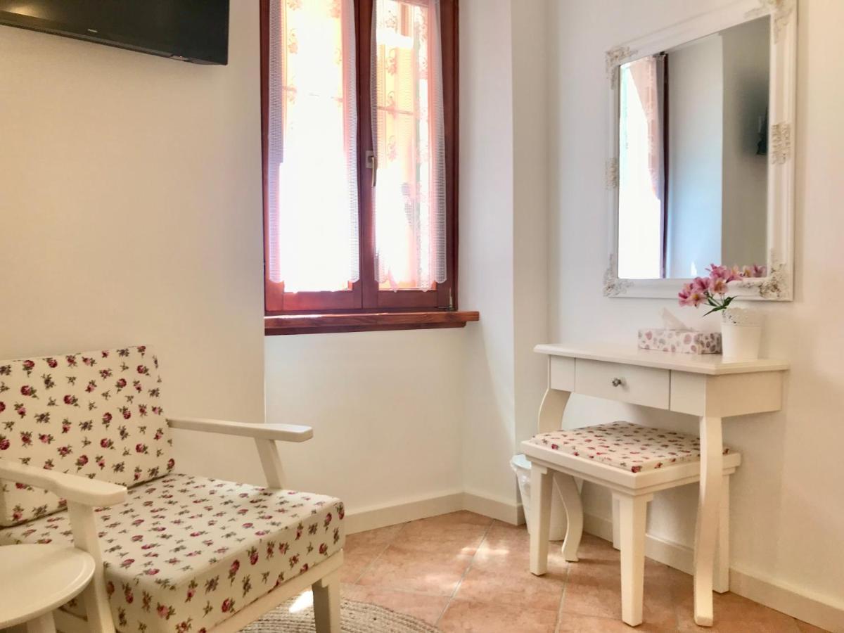 Casa Vittoria Hotel Rovinj Luaran gambar