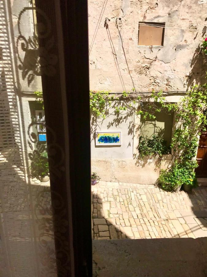 Casa Vittoria Hotel Rovinj Luaran gambar