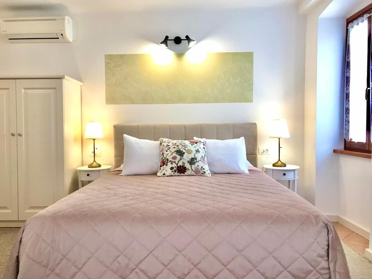 Casa Vittoria Hotel Rovinj Bilik gambar