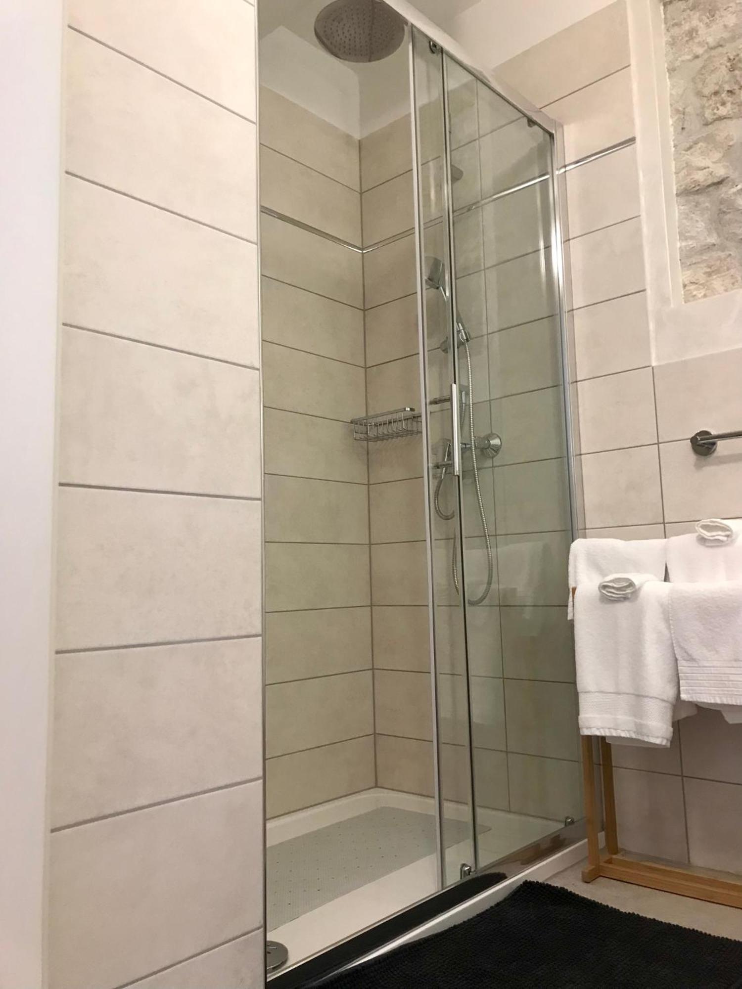 Casa Vittoria Hotel Rovinj Bilik gambar