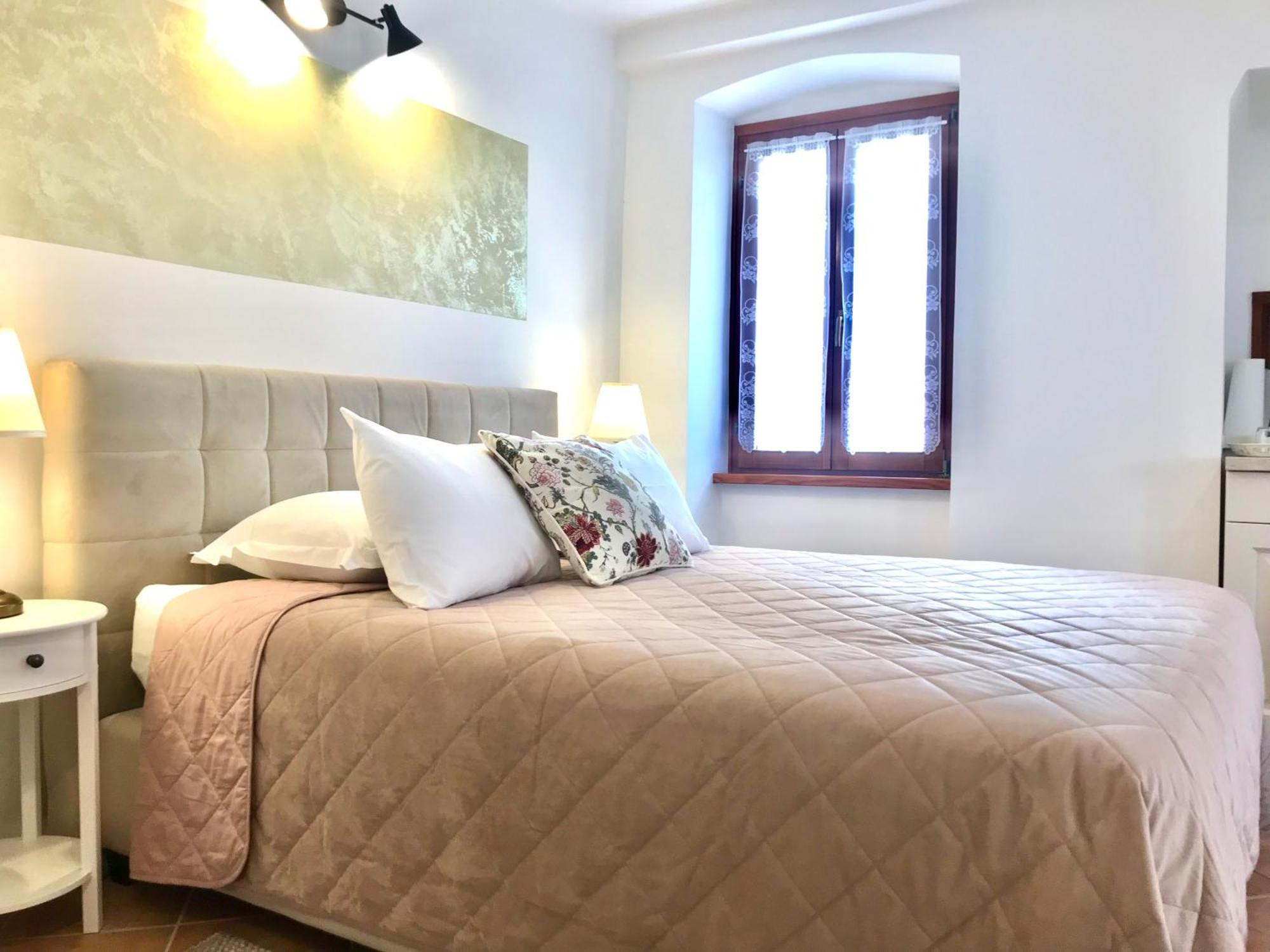 Casa Vittoria Hotel Rovinj Bilik gambar