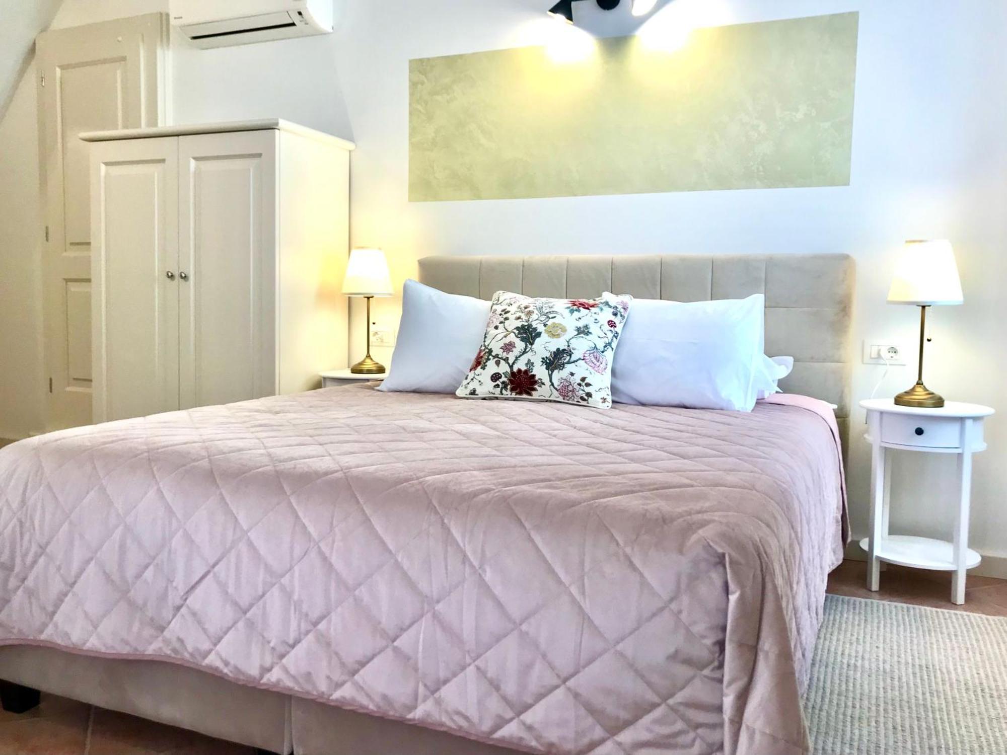 Casa Vittoria Hotel Rovinj Bilik gambar