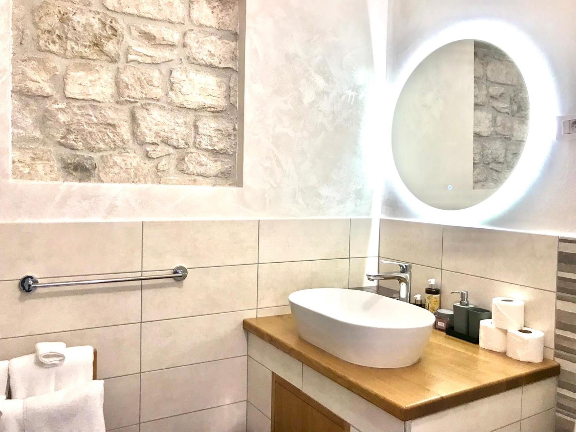 Casa Vittoria Hotel Rovinj Bilik gambar