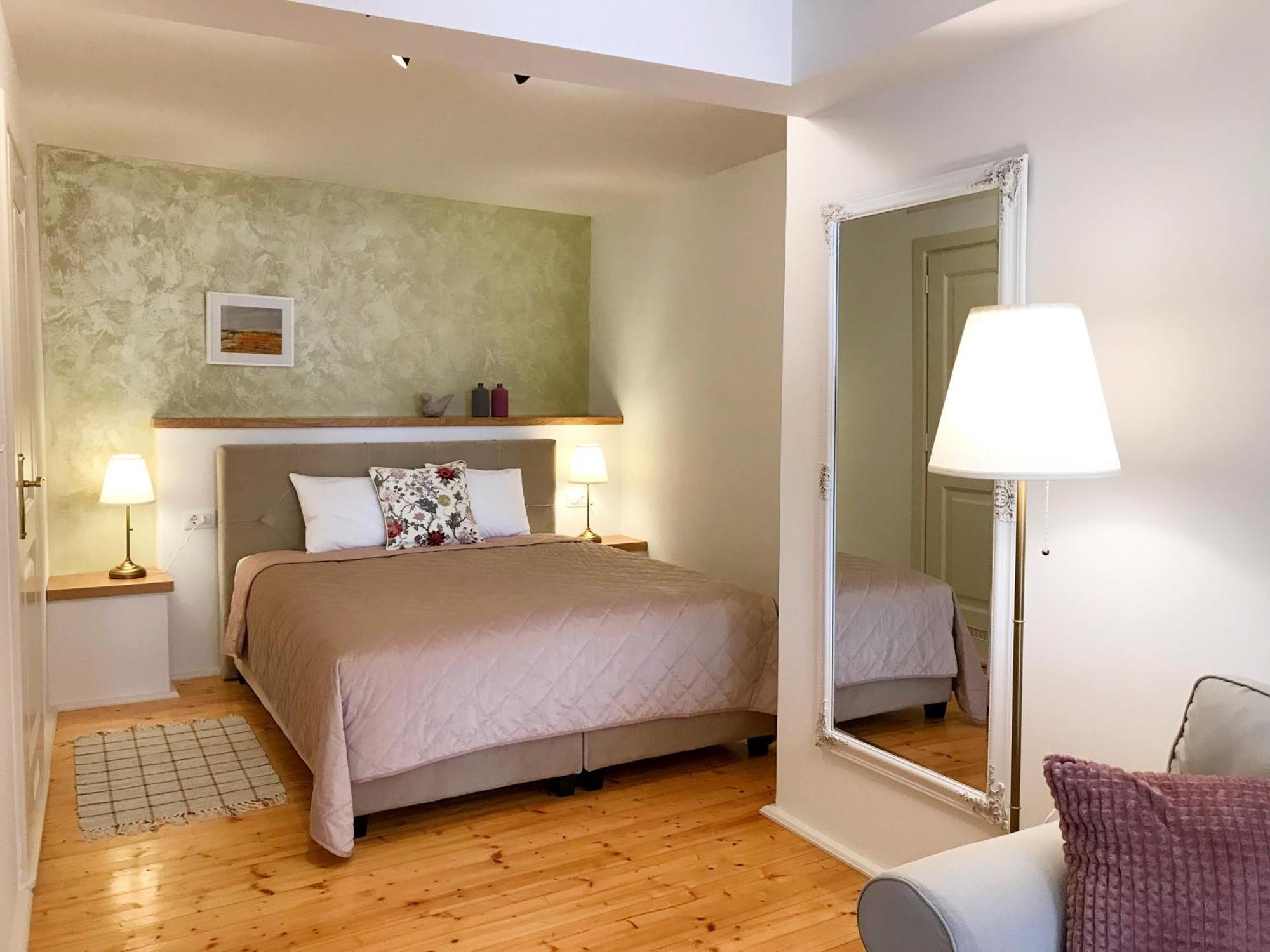 Casa Vittoria Hotel Rovinj Bilik gambar